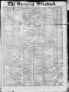 London Evening Standard Monday 28 June 1869 Page 1