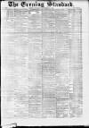 London Evening Standard Thursday 09 September 1869 Page 1