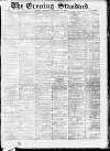 London Evening Standard Wednesday 15 September 1869 Page 1