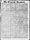 London Evening Standard Tuesday 05 October 1869 Page 1