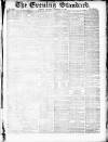 London Evening Standard Saturday 27 November 1869 Page 1