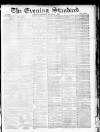 London Evening Standard Wednesday 15 December 1869 Page 1