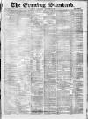 London Evening Standard Wednesday 29 December 1869 Page 1