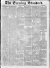 London Evening Standard Thursday 21 April 1870 Page 1