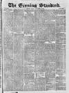 London Evening Standard Friday 11 November 1870 Page 1