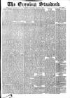 London Evening Standard Wednesday 18 January 1871 Page 1