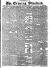 London Evening Standard Wednesday 11 October 1871 Page 1