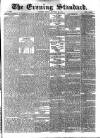 London Evening Standard Friday 20 October 1871 Page 1