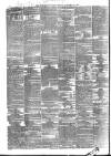 London Evening Standard Monday 27 November 1871 Page 2