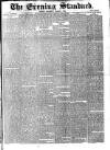 London Evening Standard Thursday 07 March 1872 Page 1