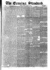 London Evening Standard Friday 02 August 1872 Page 1