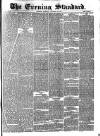 London Evening Standard Tuesday 22 October 1872 Page 1