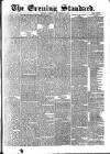 London Evening Standard Tuesday 05 November 1872 Page 1