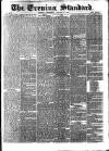 London Evening Standard Wednesday 29 January 1873 Page 1