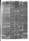 London Evening Standard Monday 29 September 1873 Page 3