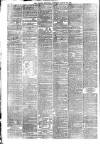 London Evening Standard Saturday 22 August 1874 Page 2