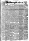 London Evening Standard Wednesday 03 November 1875 Page 1