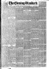 London Evening Standard Saturday 22 January 1876 Page 1
