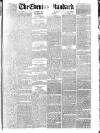 London Evening Standard Thursday 20 April 1876 Page 1