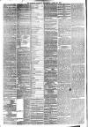 London Evening Standard Wednesday 29 August 1877 Page 4