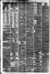 London Evening Standard Saturday 03 November 1877 Page 6