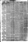 London Evening Standard Monday 05 November 1877 Page 2