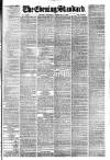 London Evening Standard Saturday 02 February 1878 Page 1