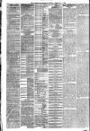 London Evening Standard Saturday 02 February 1878 Page 4