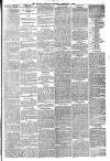 London Evening Standard Saturday 02 February 1878 Page 5