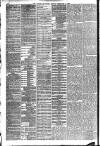 London Evening Standard Monday 04 February 1878 Page 4