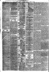 London Evening Standard Monday 18 March 1878 Page 4