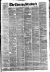London Evening Standard Monday 08 April 1878 Page 1