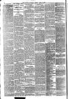 London Evening Standard Monday 08 April 1878 Page 8