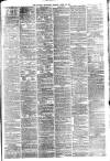 London Evening Standard Monday 22 April 1878 Page 7