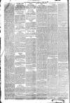 London Evening Standard Monday 29 April 1878 Page 2