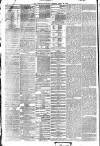 London Evening Standard Monday 29 April 1878 Page 4