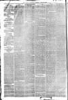 London Evening Standard Tuesday 30 April 1878 Page 2