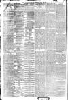 London Evening Standard Tuesday 30 April 1878 Page 4