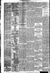 London Evening Standard Monday 09 September 1878 Page 4