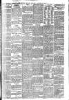 London Evening Standard Saturday 16 November 1878 Page 5