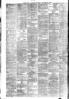 London Evening Standard Saturday 16 November 1878 Page 6