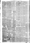 London Evening Standard Friday 22 November 1878 Page 4