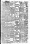 London Evening Standard Saturday 23 November 1878 Page 3