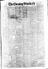 London Evening Standard Saturday 08 February 1879 Page 1