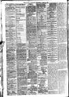 London Evening Standard Wednesday 02 April 1879 Page 4