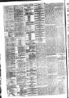 London Evening Standard Thursday 05 June 1879 Page 4