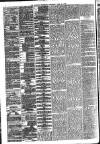 London Evening Standard Saturday 21 June 1879 Page 4