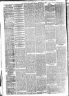 London Evening Standard Friday 05 September 1879 Page 4