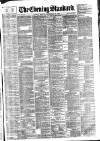 London Evening Standard Monday 29 September 1879 Page 1