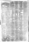 London Evening Standard Saturday 01 November 1879 Page 6